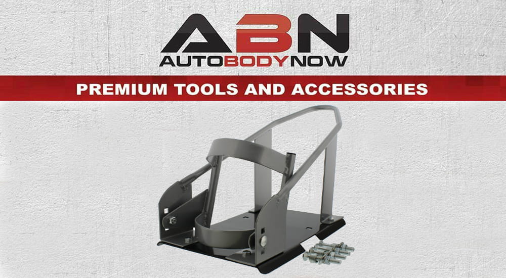 ABN Removable Trailer Wheel Chock