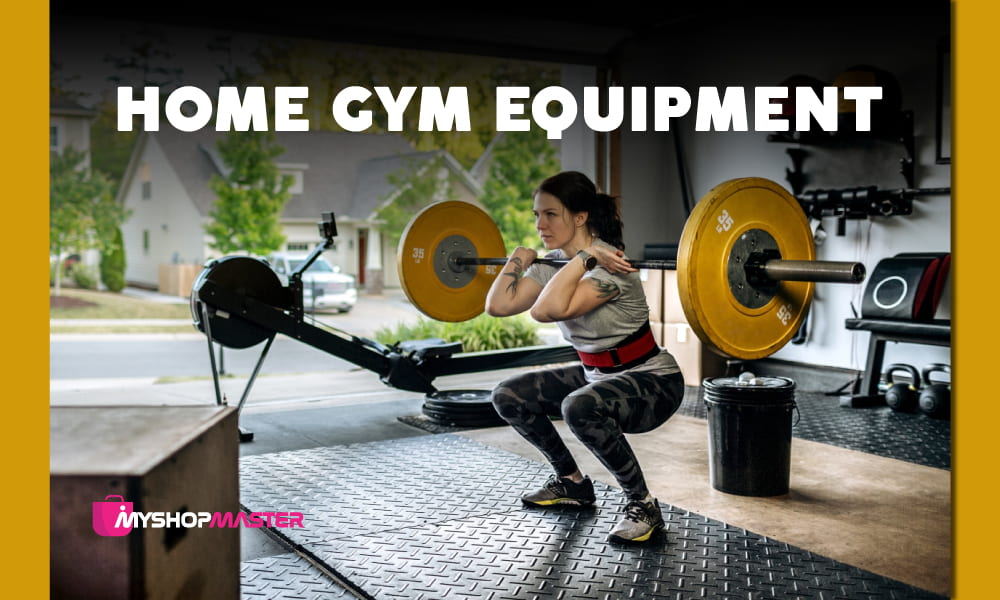 home gym equipment min