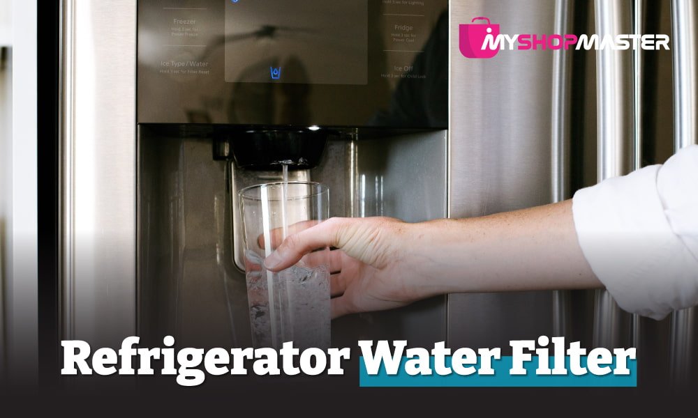 refrigerator water filter min