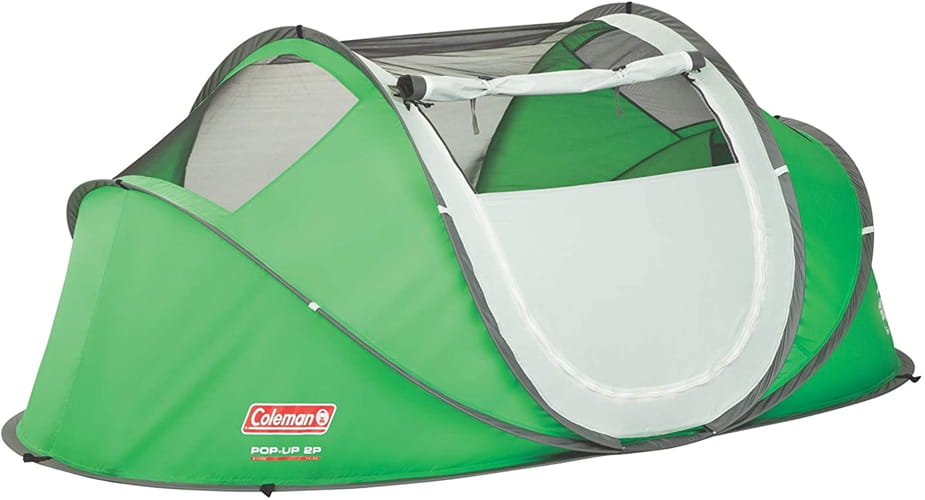 4 Person Pop Up Tent