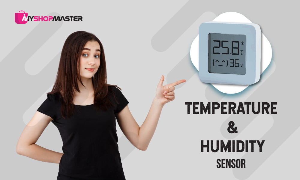 Best Temperature and Humidity sensor