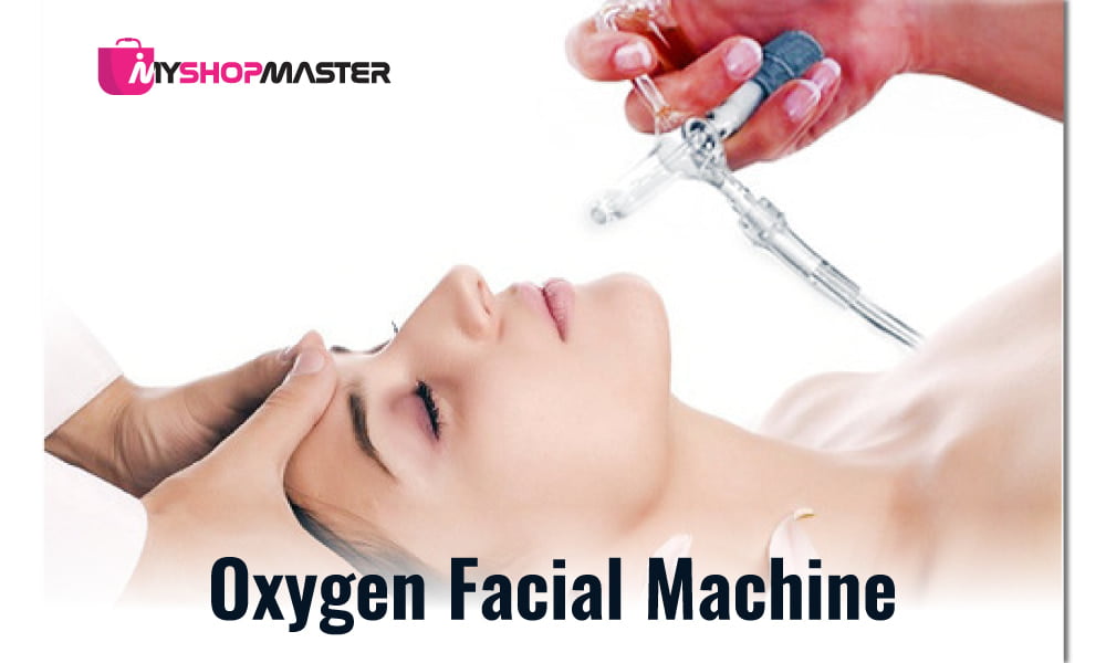 Best Oxygen Facial Machines