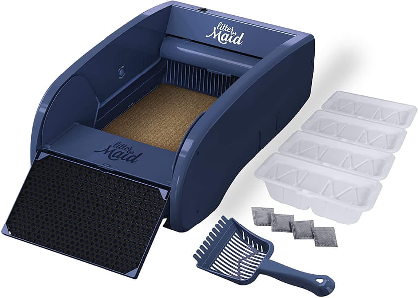 Litter Box for cats 2