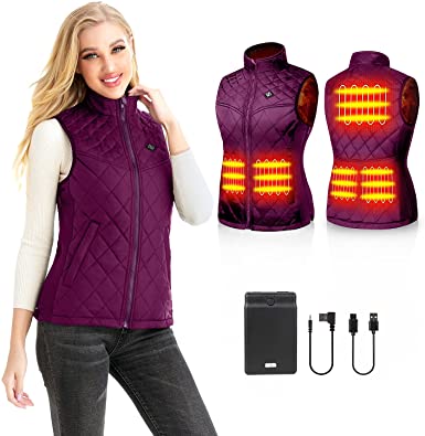 Electric Heated Clothing 2