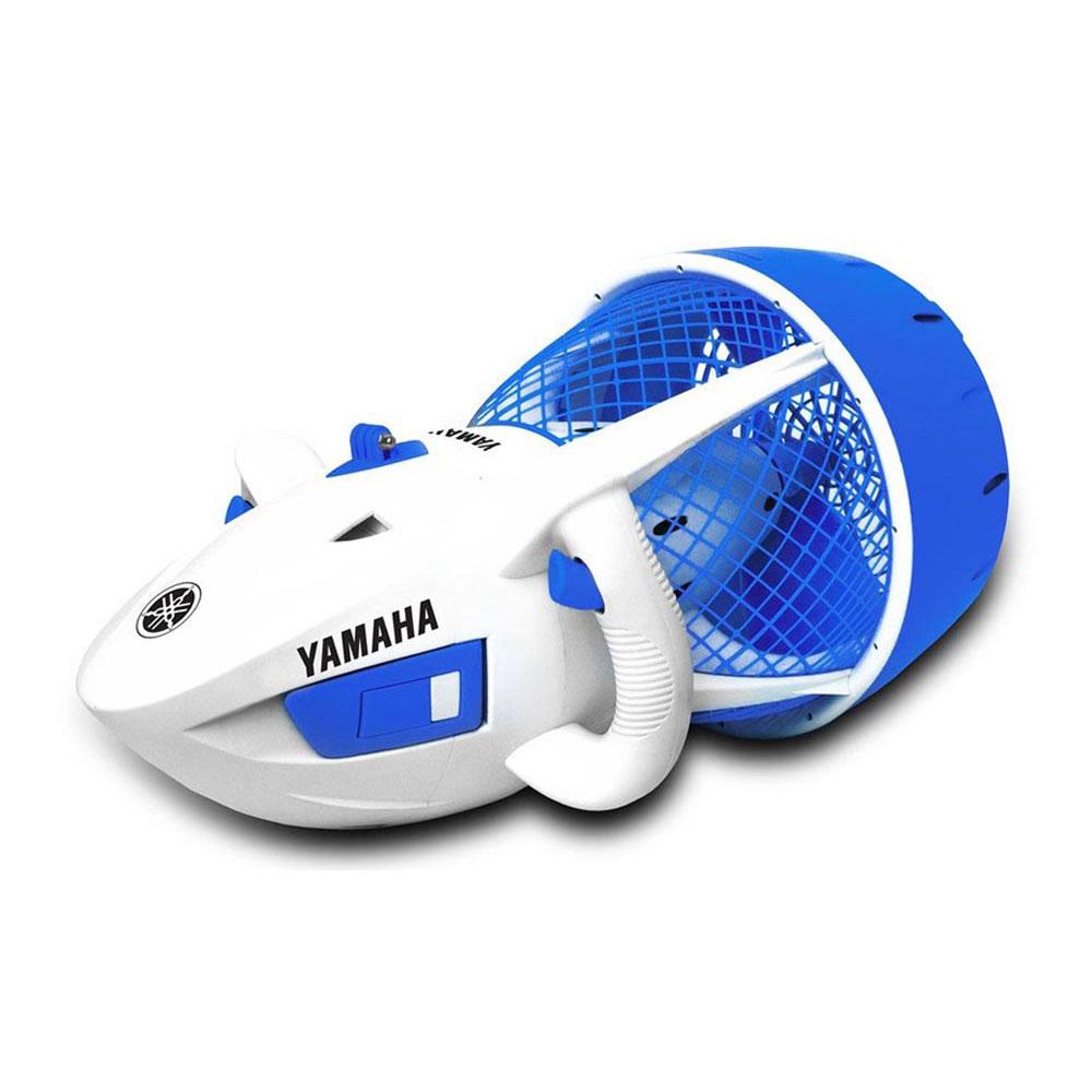 Yamaha Seascooter 3