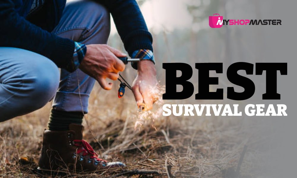 best survival gear min