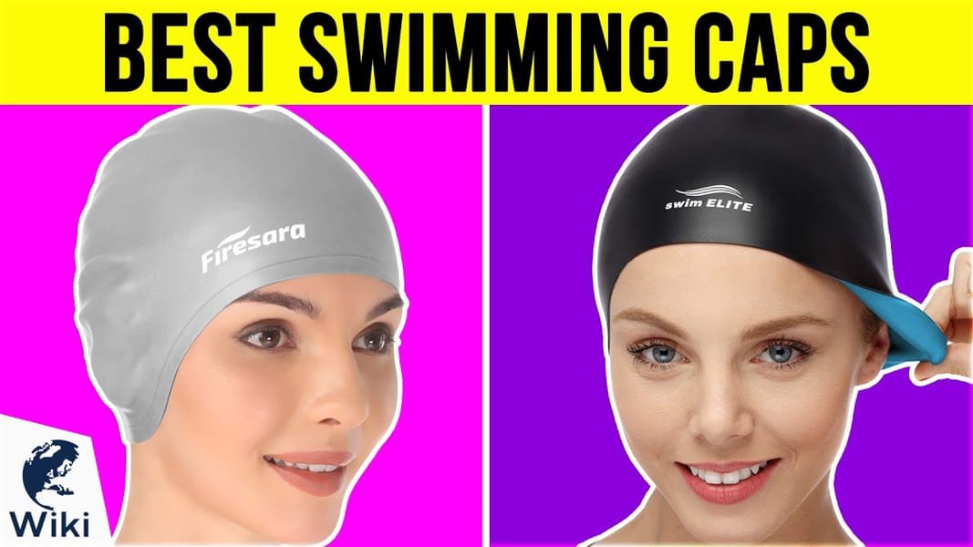 cap for swim
