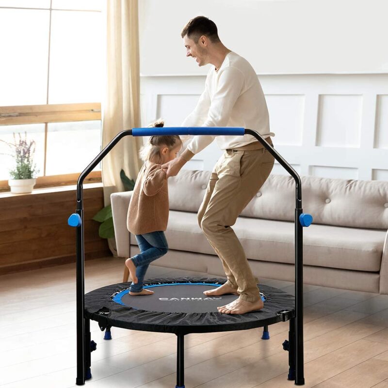exercise trampoline for adults 8
