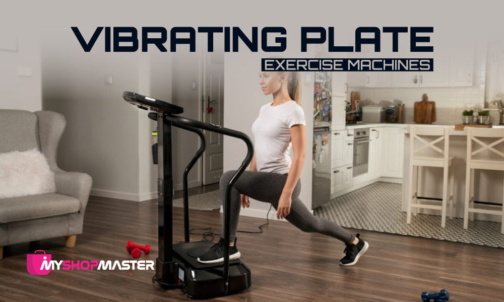 vibrating plate exercise machines min