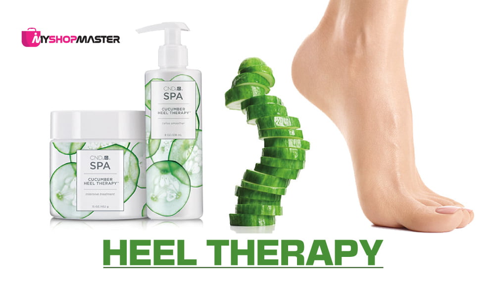 Heel Therapy min