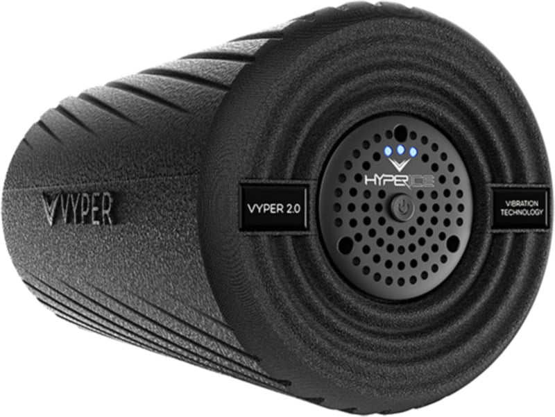 Hyperice Vyper 2.0 High Intensity Vibrating Foam Roller 1