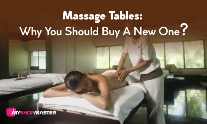 Massage Tables Why You Should Buy A New One min 2