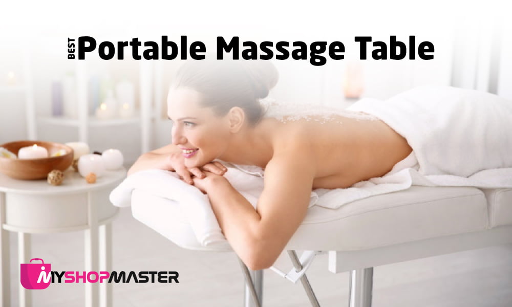 Portable Massage Table min