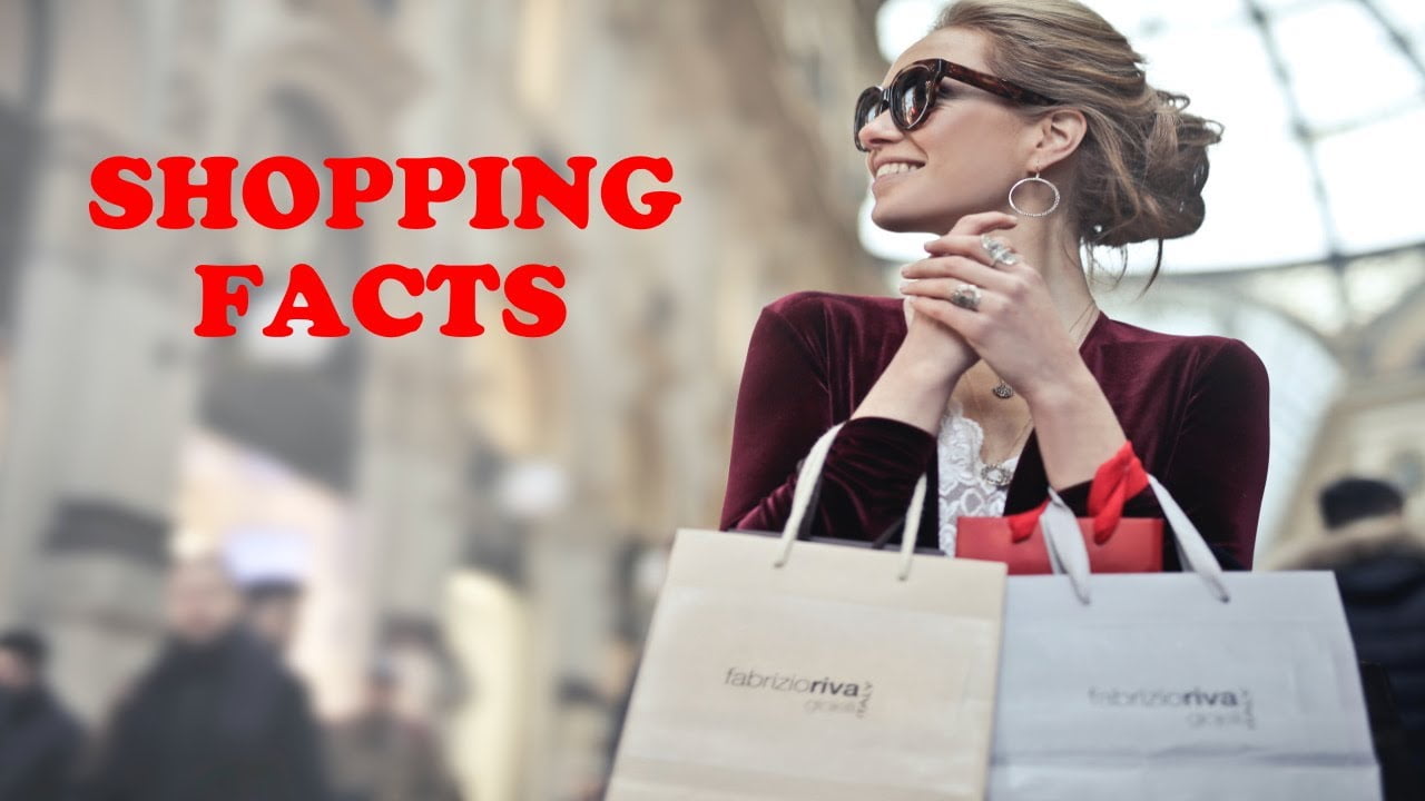 Shopping Facts