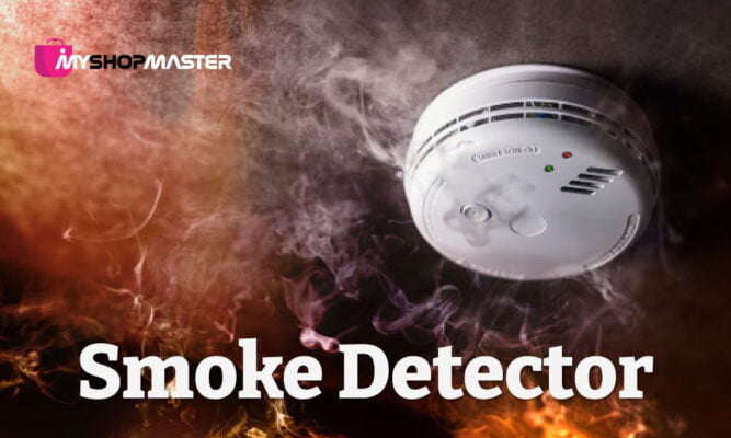 smoke detector min
