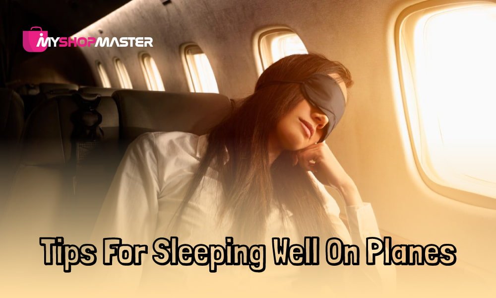 tips for sleeping well on planes min 1
