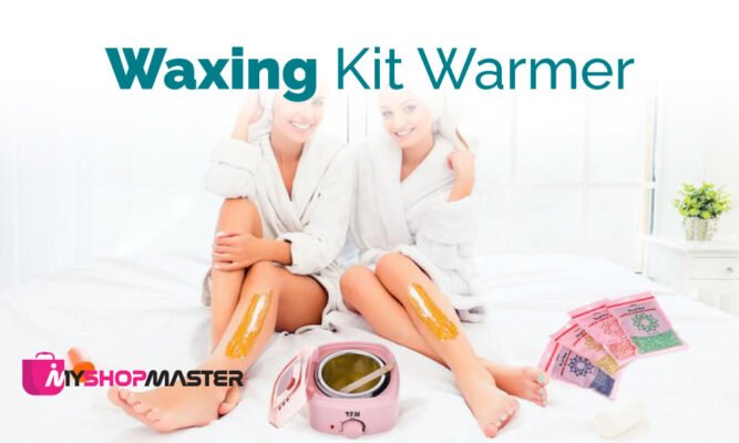 waxing kit warmer min 1