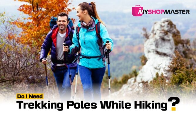 Do I Need Trekking Poles While Hiking min 1