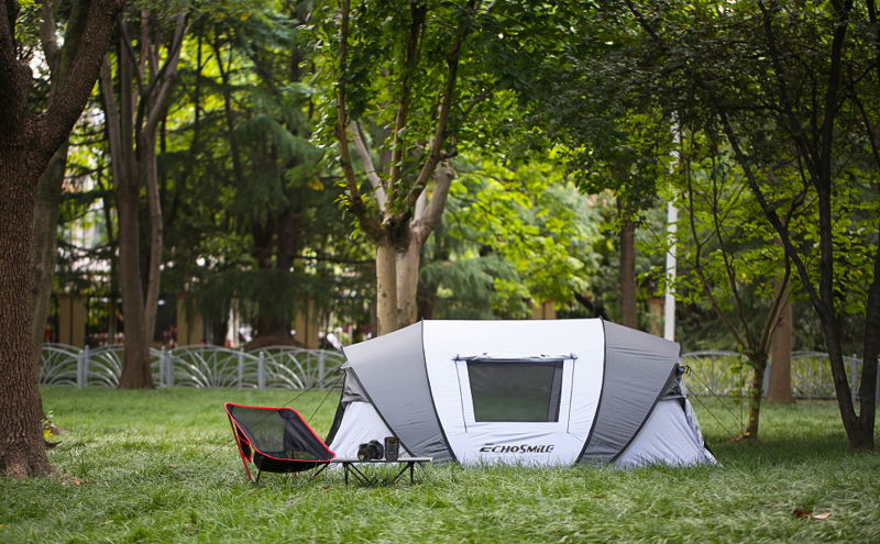 Echo Smile Instant Camping Tents