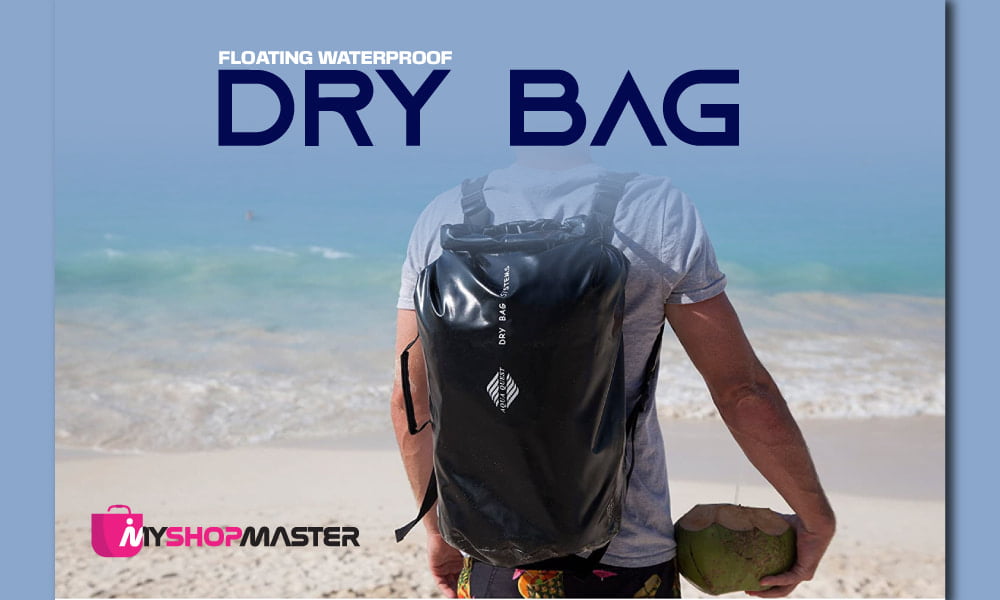 Floating Waterproof Dry Bag min