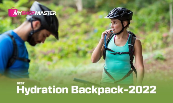 Hydration Backpack 2022 min