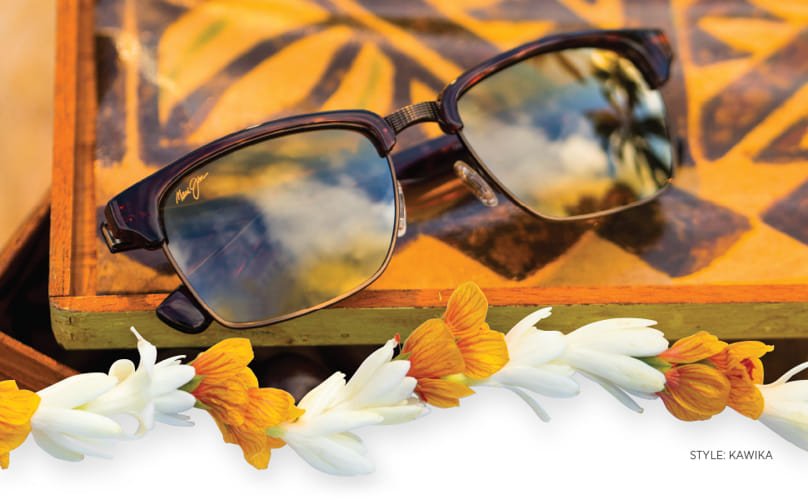 Maui Jim Sport Sunglasses 1