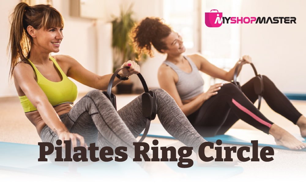 Pilates Ring Circle min 1