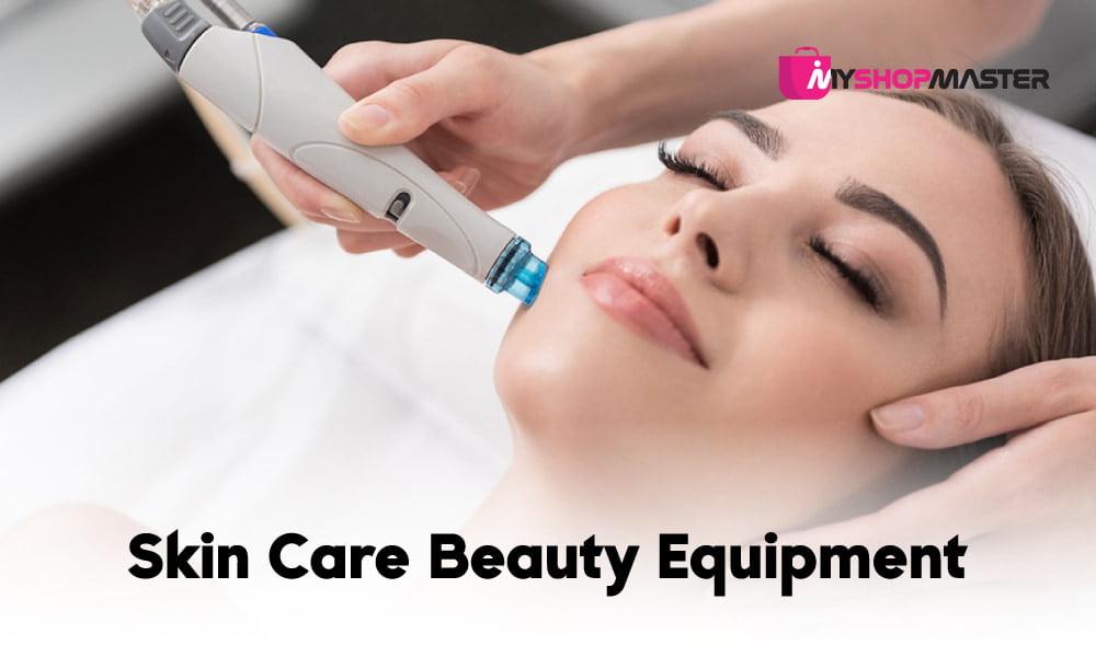 Skin Care Beauty Equipment min