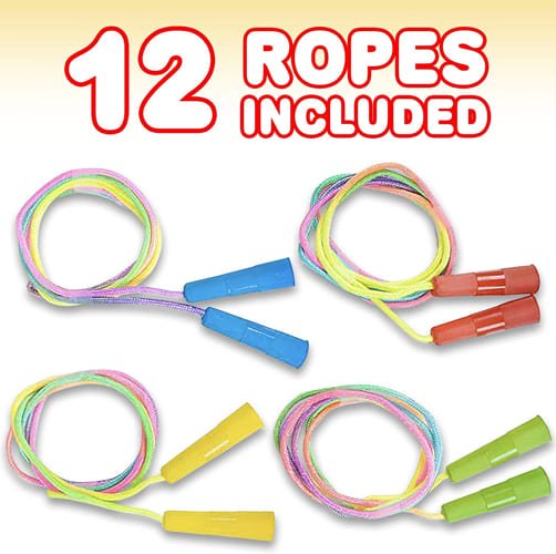 jump ropes for kids 11