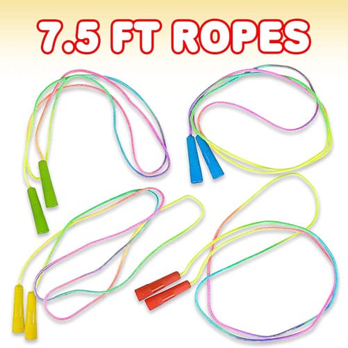 jump ropes for kids 12