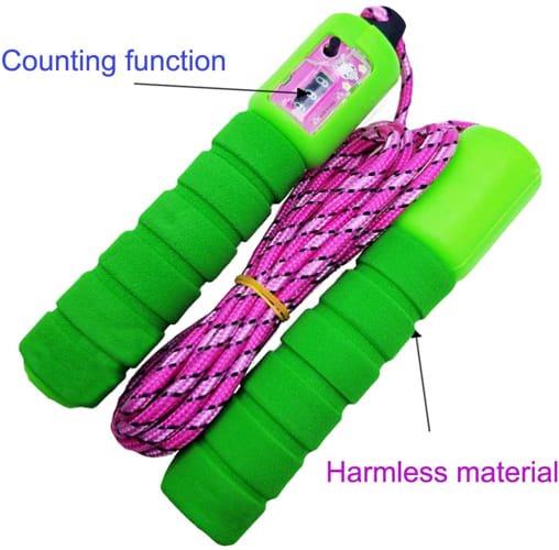 jump ropes for kids 21