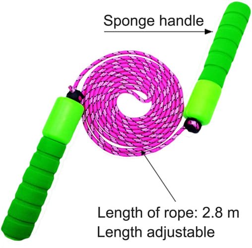 jump ropes for kids 22
