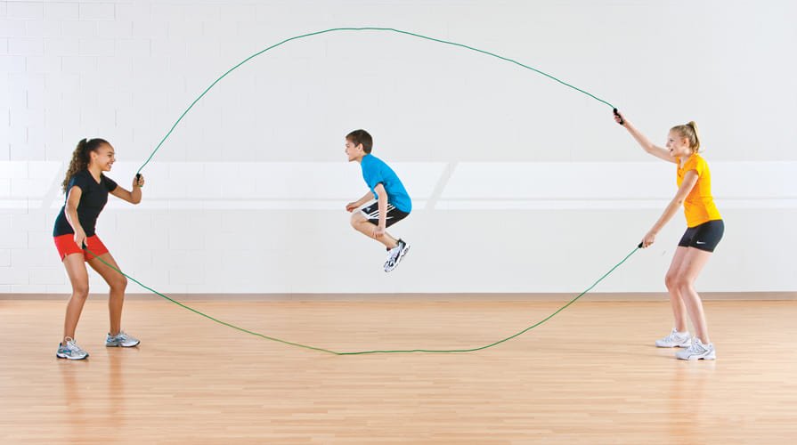 jump ropes for kids 6