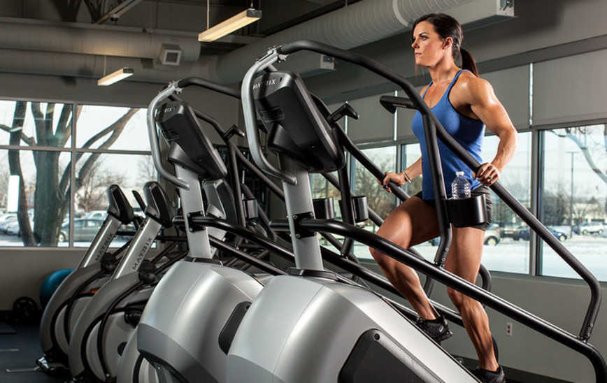 stair steppers stepmill benefits