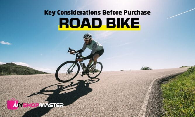 Key Considerations Before Purchase Your Road Bike min