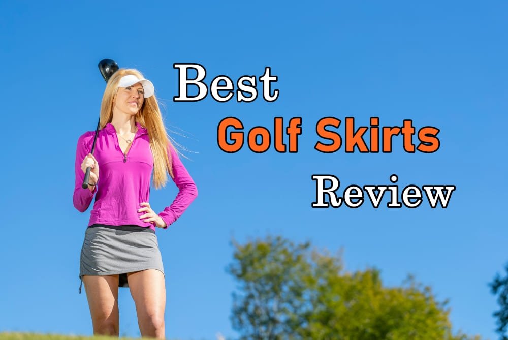 Best Golf Skirts 1